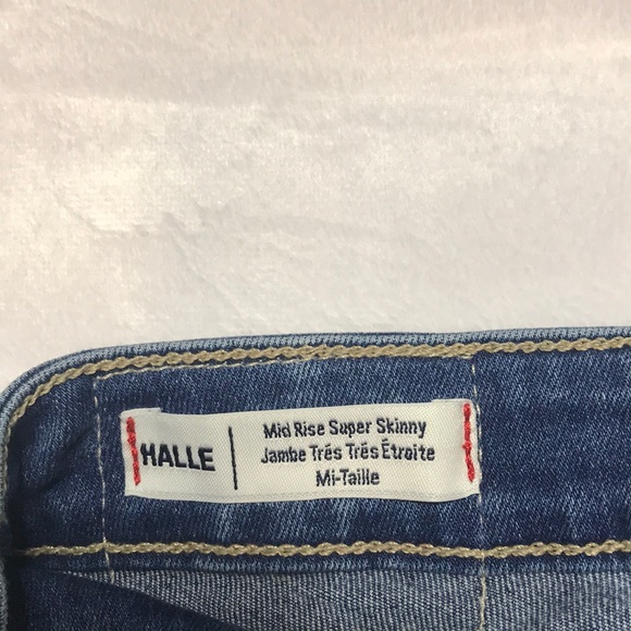 True Religion Jeans size 27 - Picture 5 of 10